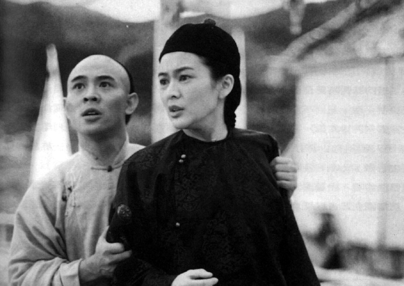 Played by Jet Li and Jackie Chan, who was Wong Fei-hung for real? Tracing the life of the martial arts legend