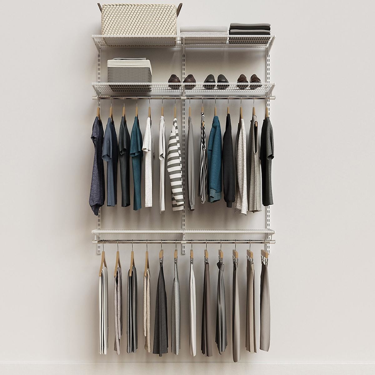 36 Storage Solutions That’ll Organize Very Specific Spaces