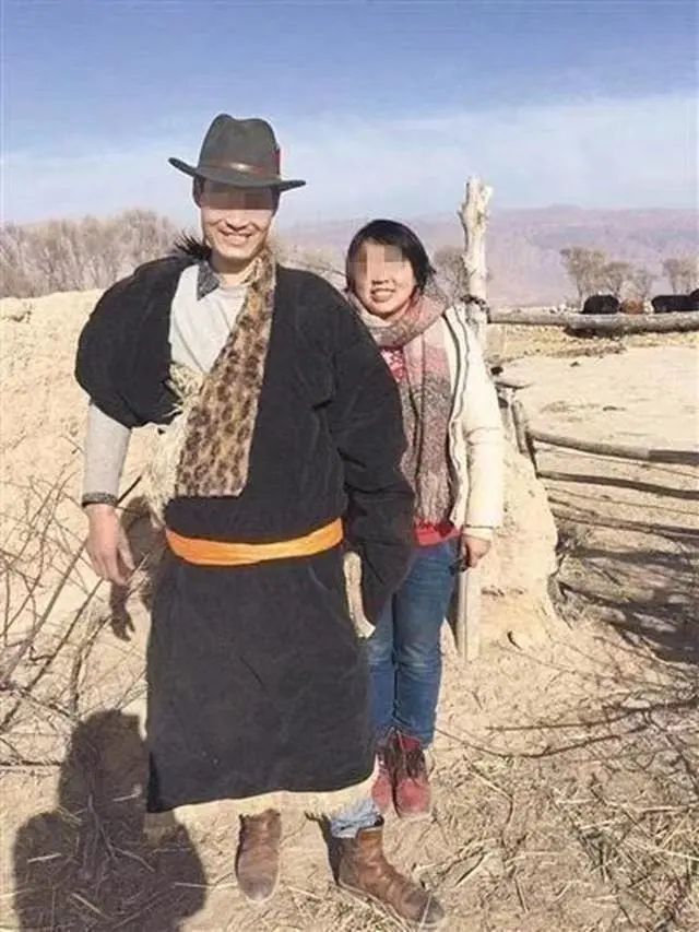 女记者被家暴事件再反转，她不是另一个“拉姆”