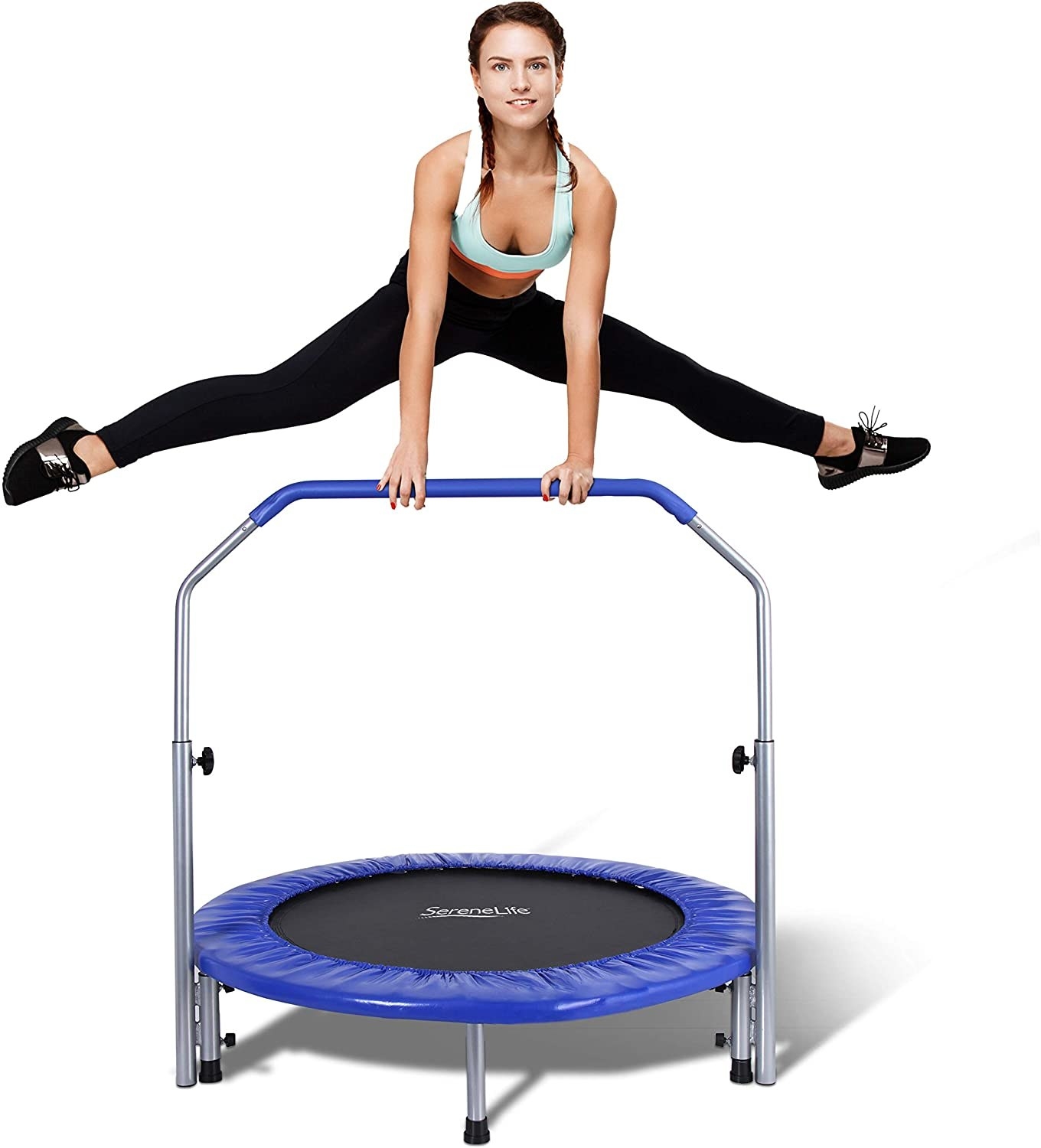 26 Pieces Of Indoor Workout Equipment So You Don't Have To Go Out In The Cold