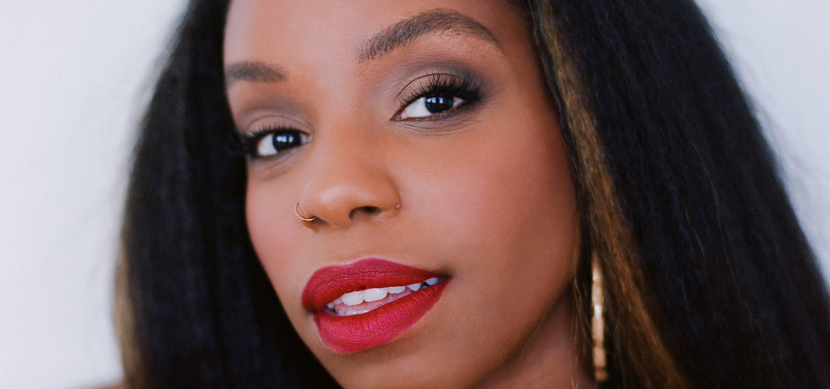 From Babestation to Hollywood Billboards: Comedian London Hughes on her journey to Netflix stardom