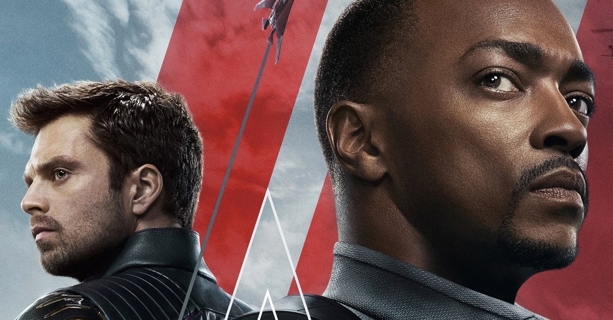 The Falcon and the Winter Soldier Star Says the Series is “Good Old-Fashioned Action”