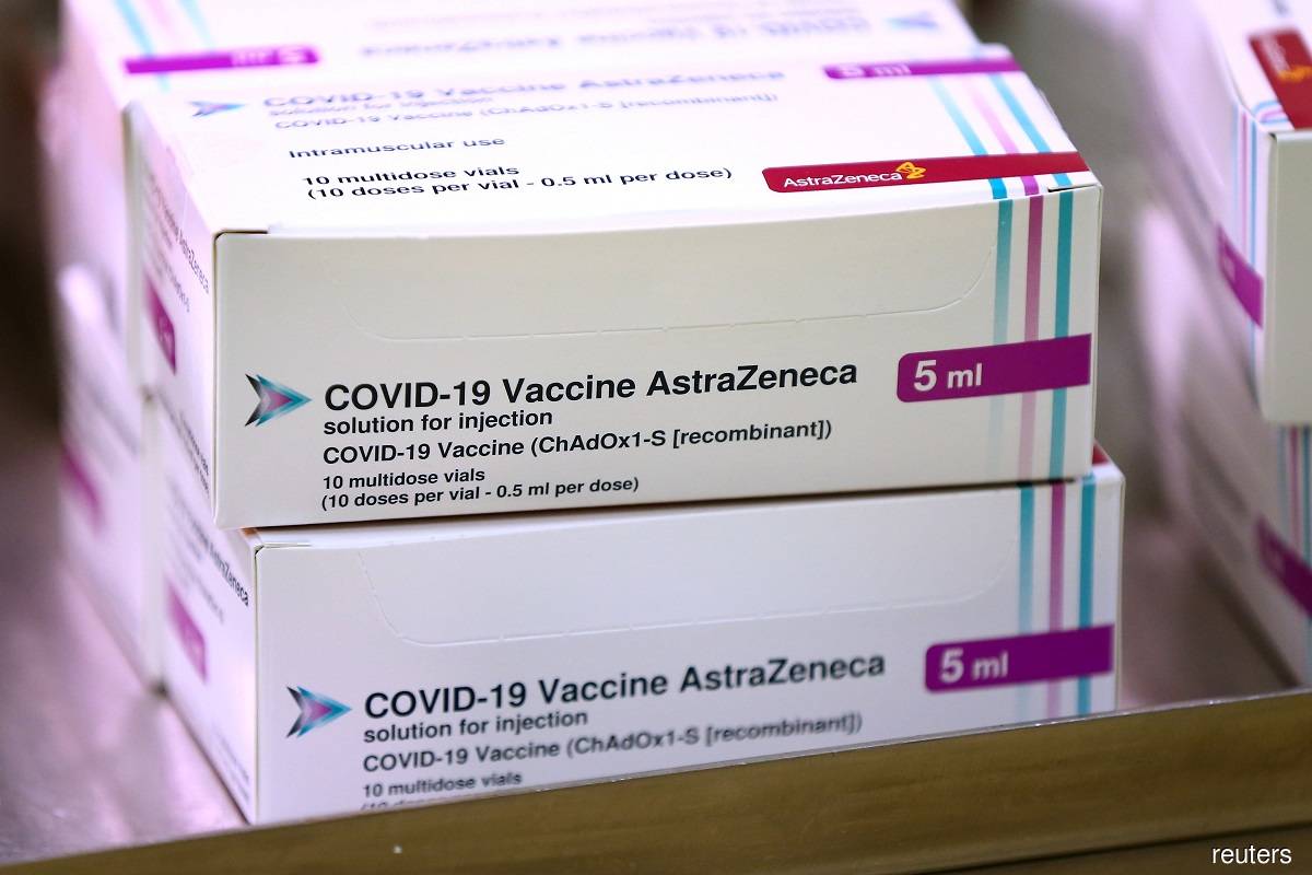 Hong Kong govt to delay imports of AstraZeneca vaccine amid safety concerns