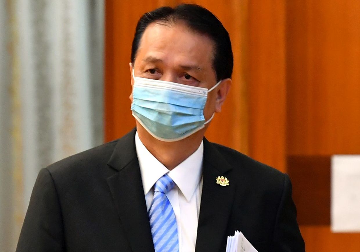 Covid-19: Malaysia’s daily cases within 3k mark for fourth day running