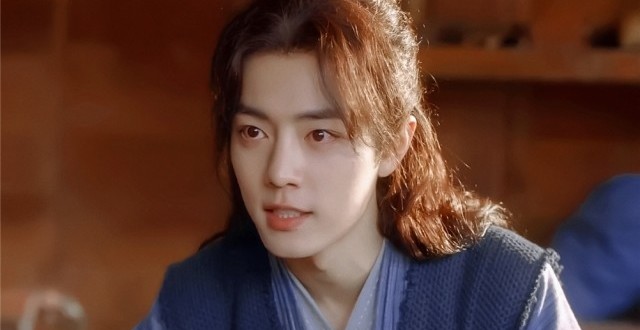 《陈情令》爆火因为肖战还是王一博？《斗罗》首播指数给出答案