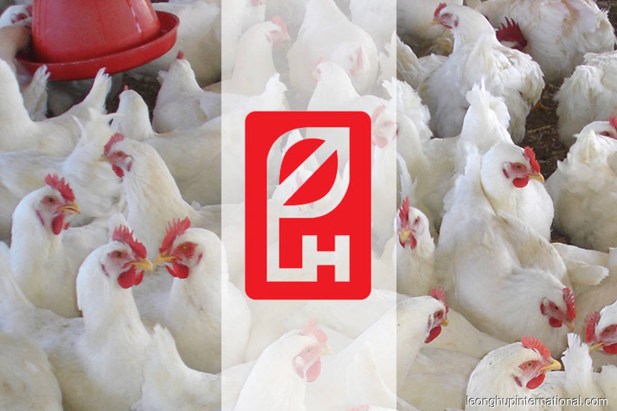 HLIB upgrades Leong Hup International to 'buy' on improved near-term earnings prospects
