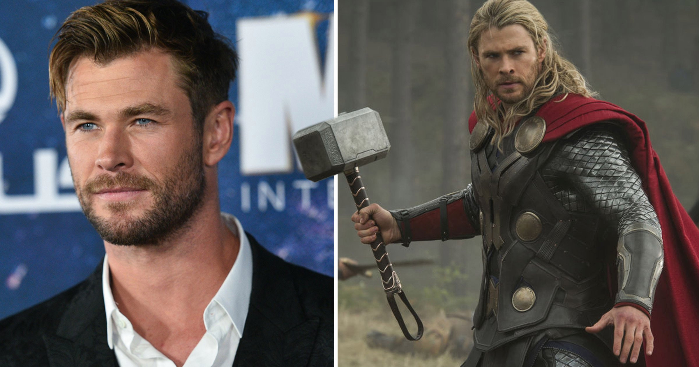 Thor: Love and Thunder star Chris Hemsworth ‘seeks specialist treatment for severe back injury’