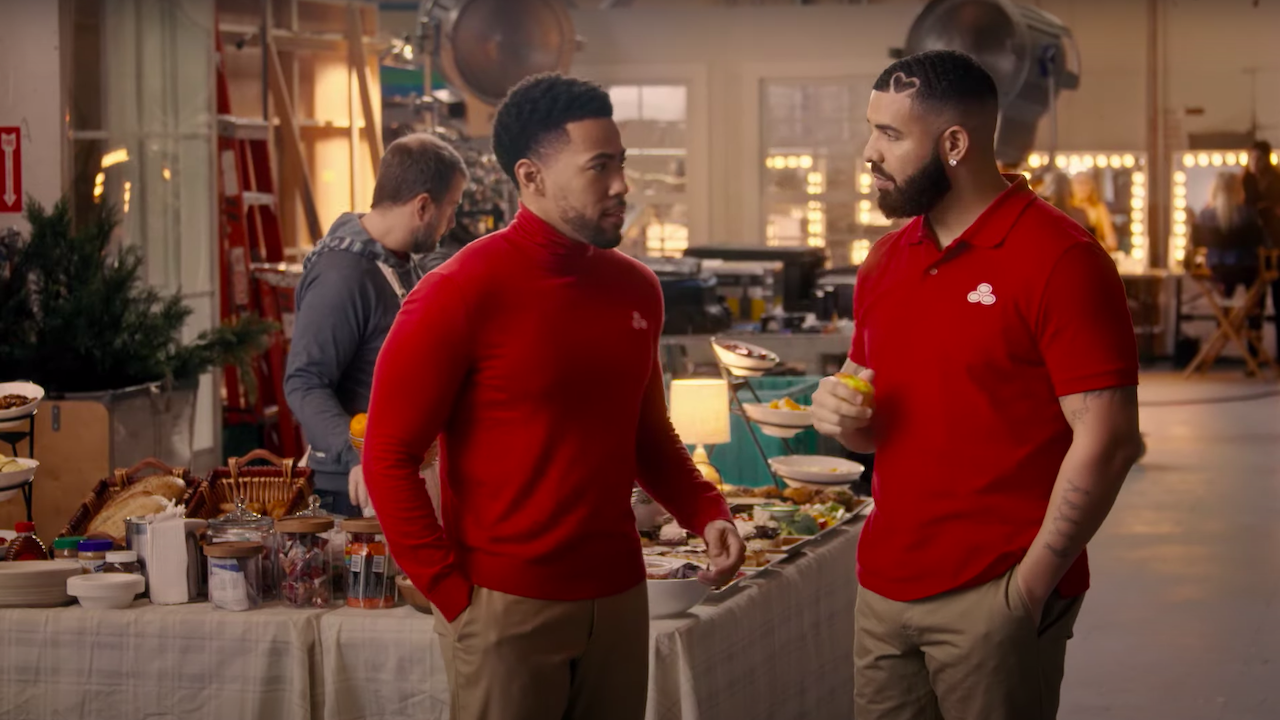 People Are Loving Drake in State Farm's Super Bowl LV Ad