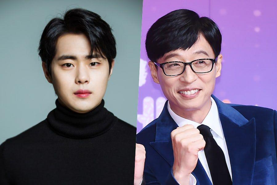 Jo Byeong Gyu Confirmed To Join Yoo Jae Suk's New Variety Show; KBS Reveals More Details