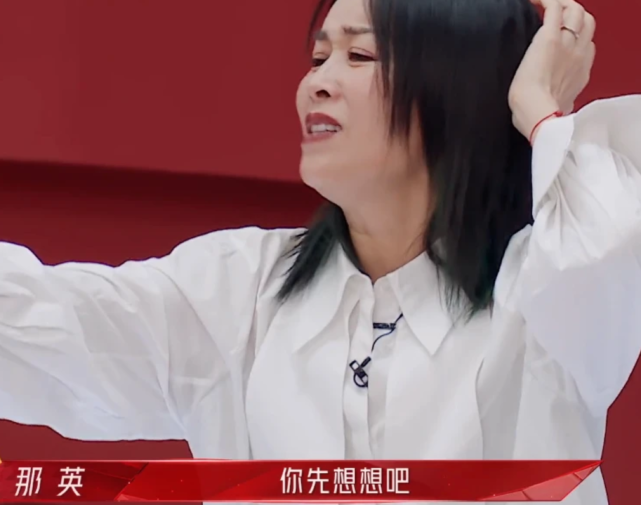 划水张柏芝真可爱，狼性蓝盈莹被骂，娱乐圈评判标准太双标