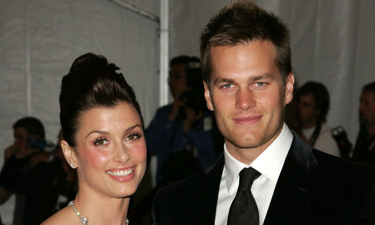 Tom Brady makes heartfelt comment about eldest son Jack