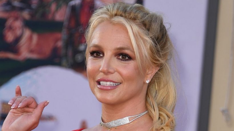 Britney Spears 'cried for two weeks' over Framing documentary
