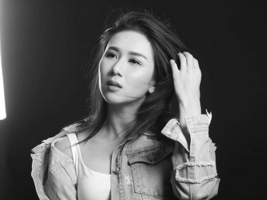Chloe Nguyen admits breakup with Michael Wai