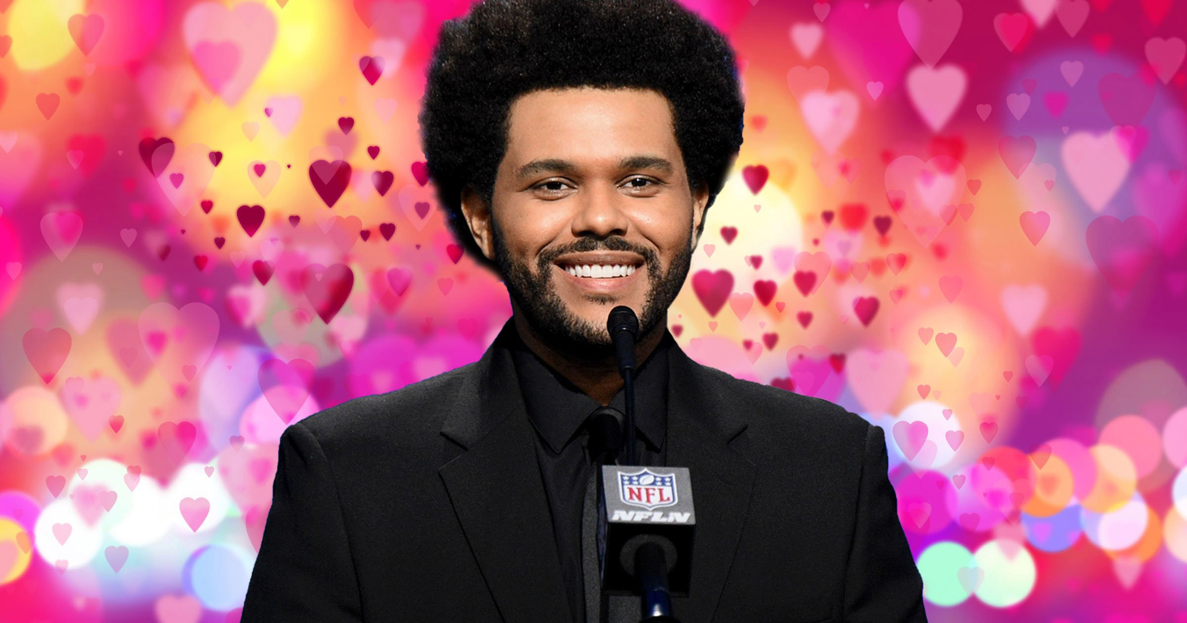 Super Bowl 2021 halftime show: Who is The Weeknd dating?