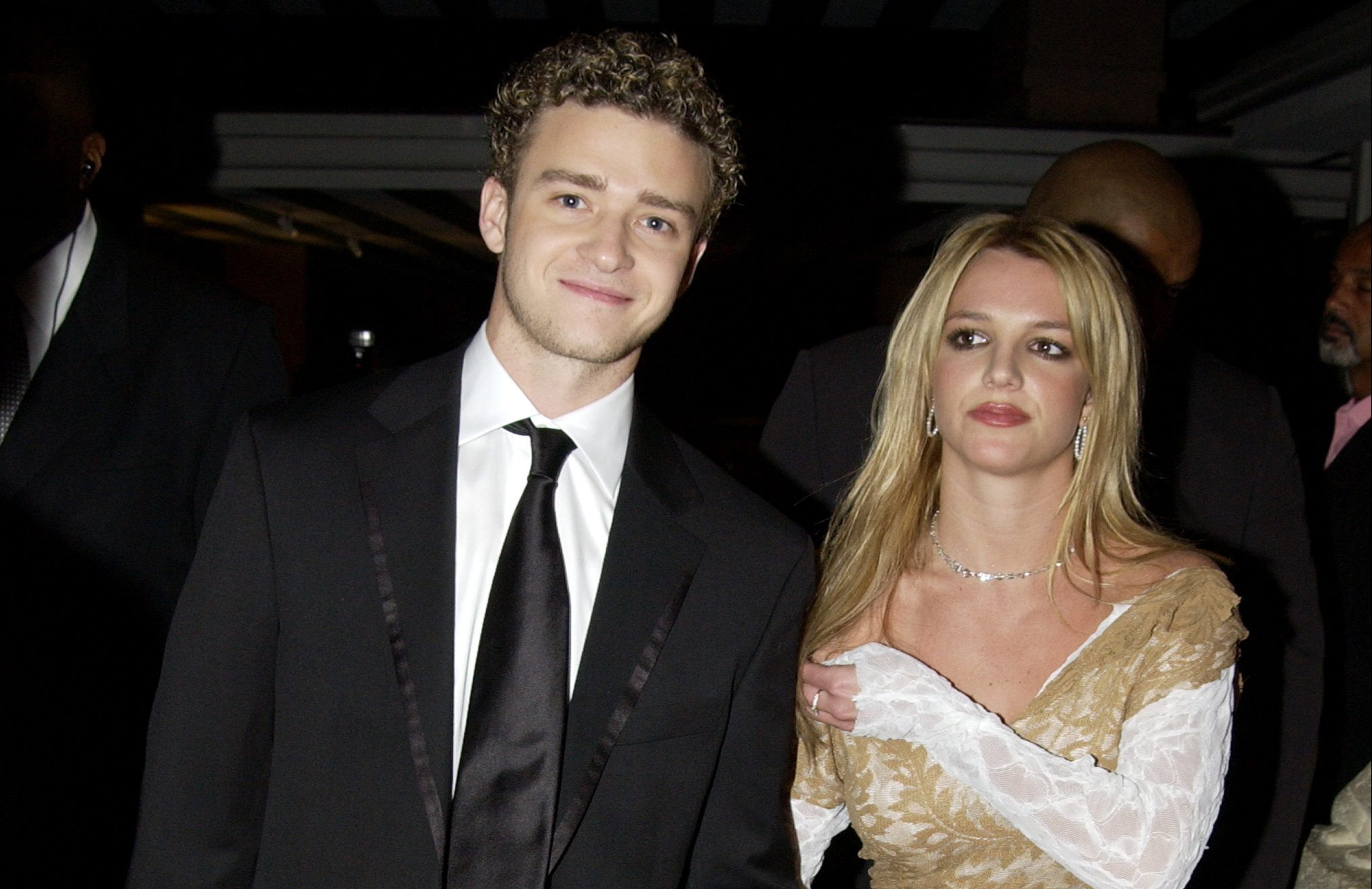 Britney Spears has ‘no grudge’ against ex-boyfriend Justin Timberlake in wake of documentary