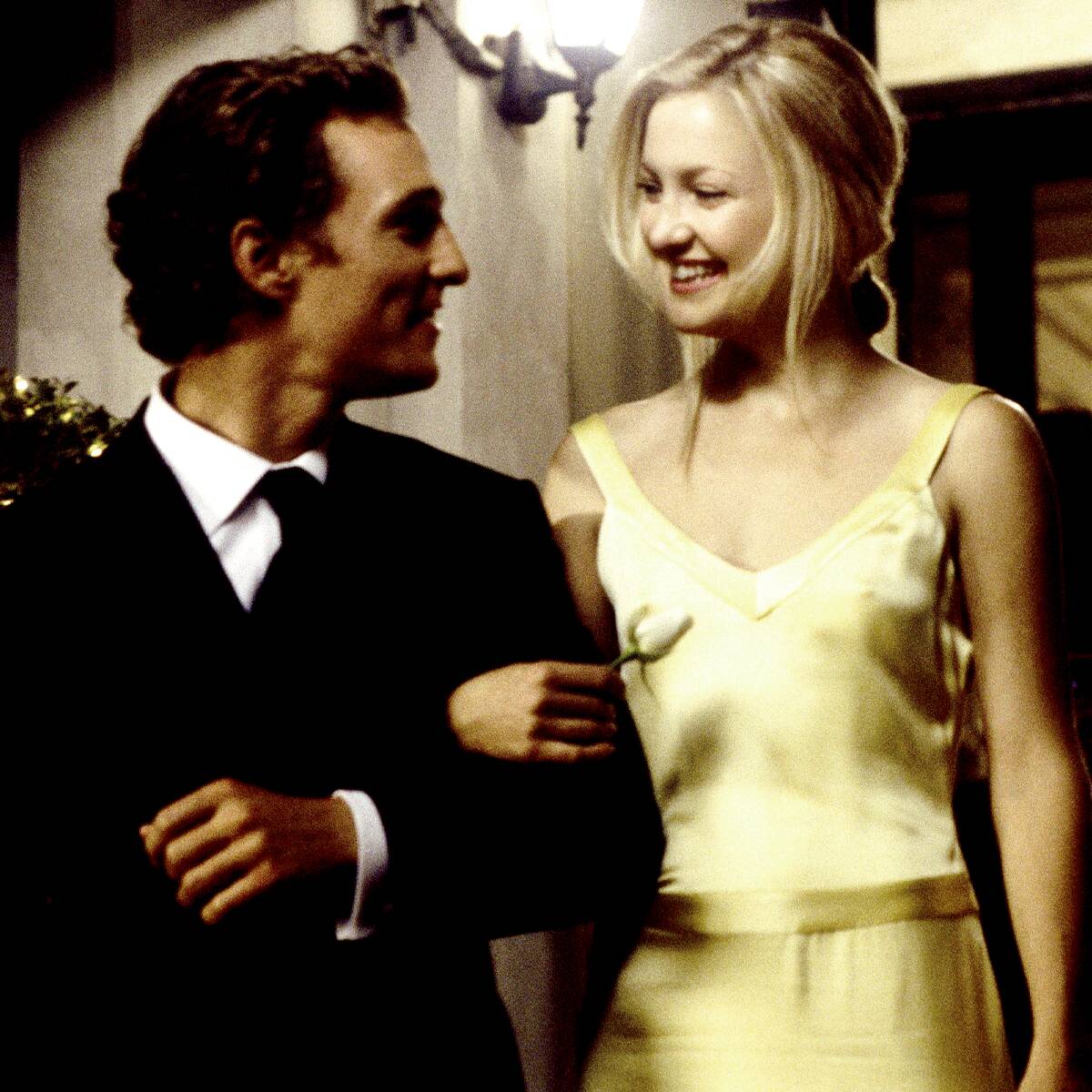 Frost Yourselves With These 18 Secrets About How to Lose a Guy in 10 Days