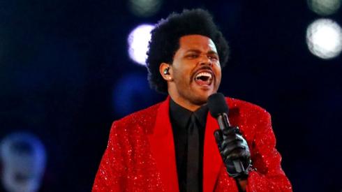 Super Bowl Halftime show: How did The Weeknd do?