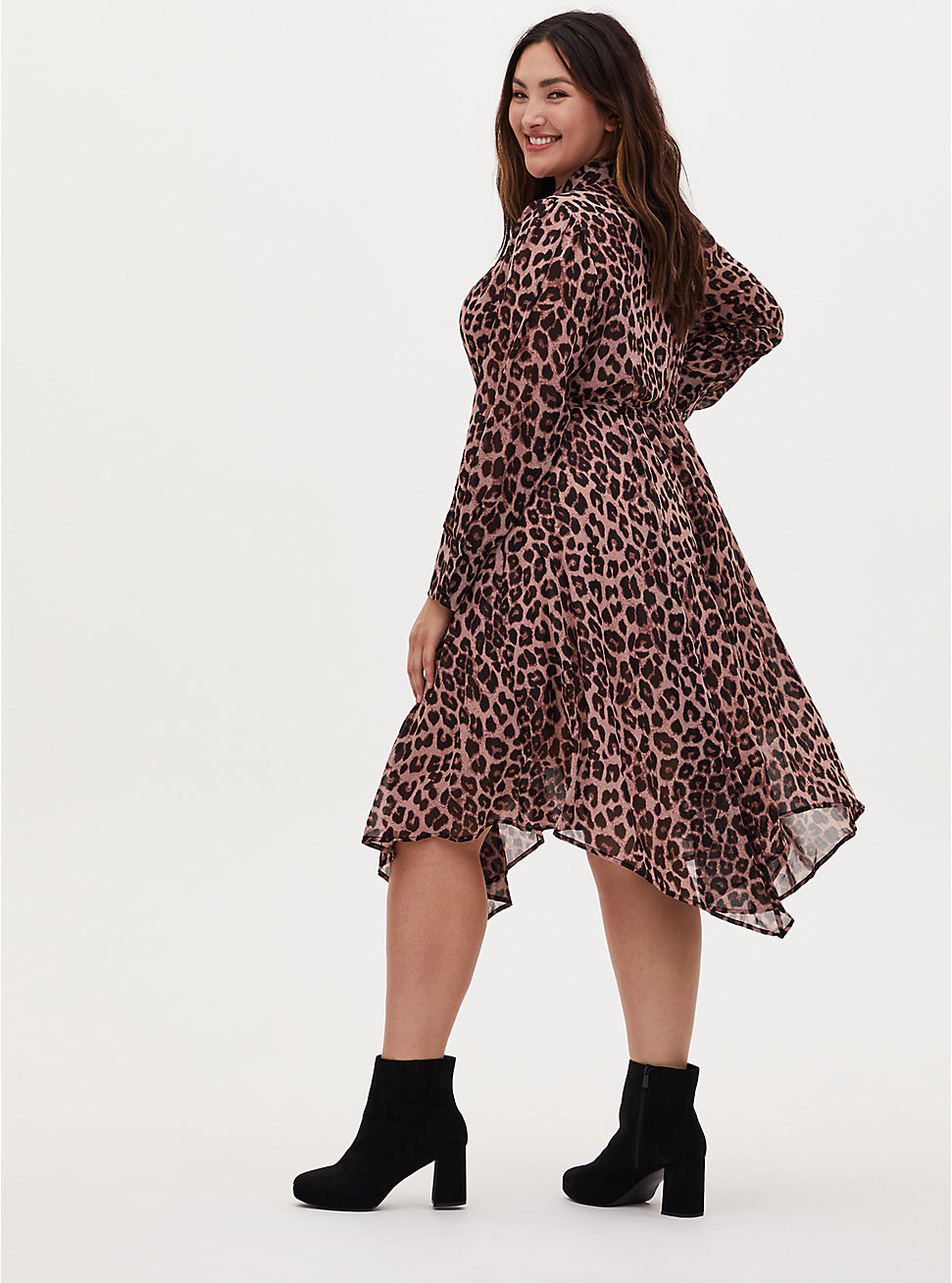 37 Gorgeous Winter Dresses You'll Basically Never Want To Take Off