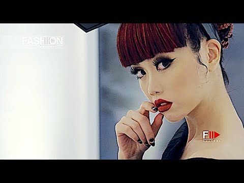 A GLIMPSE INTO JESSICA MINH AHN'S GLAMOROUS WORLD - Fashion Channel