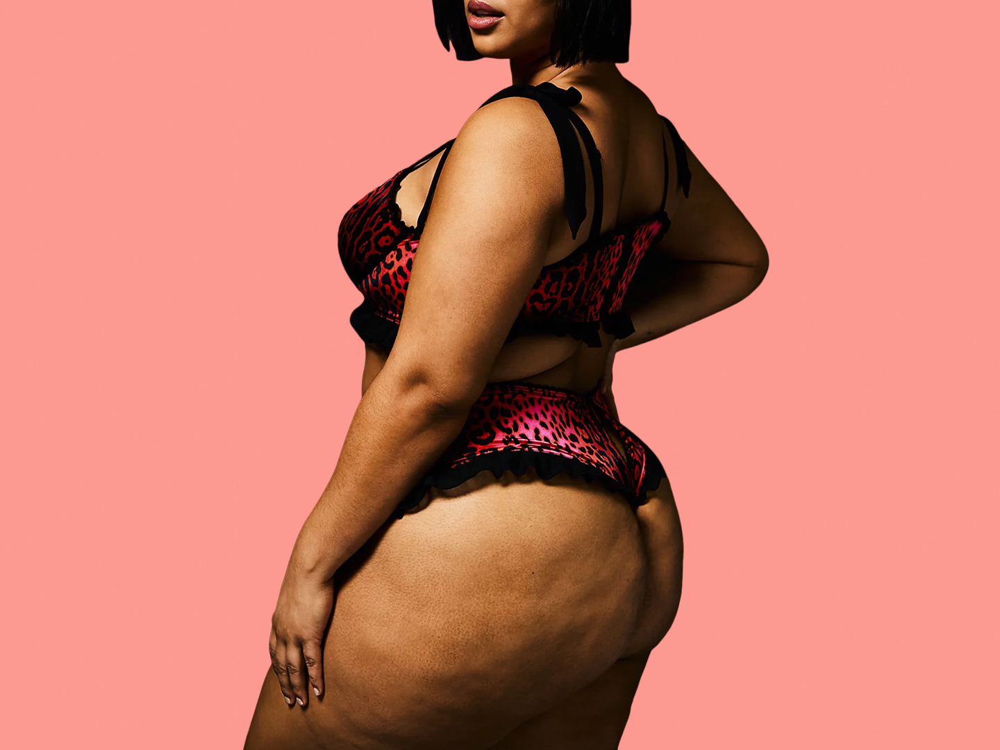 7 Size-Inclusive Lingerie Brands to Shop for Valentine’s Day (& Every Day)