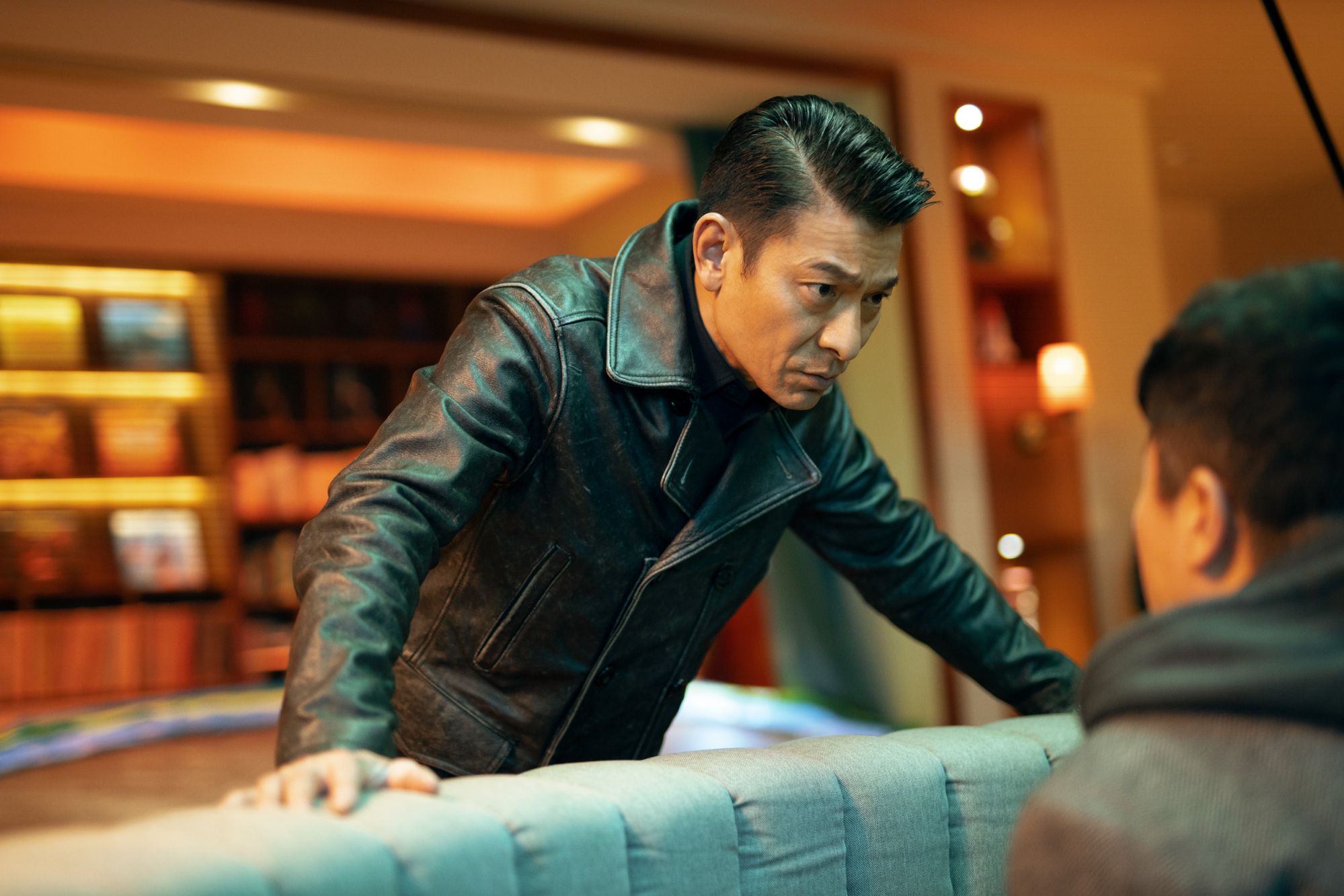 Endgame review: Comedy drama buoyed by Andy Lau's performance