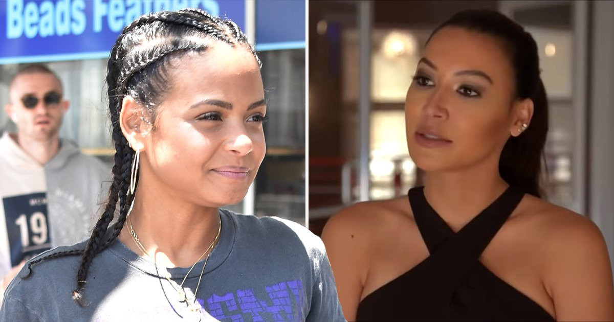 Christina Milian to take over Naya Rivera’s role in Step Up TV series: ‘I have massive shoes to fill’