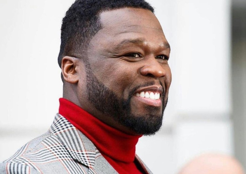 50 Cent called ‘stupid’ by Mayor of St. Petersburg for hosting party