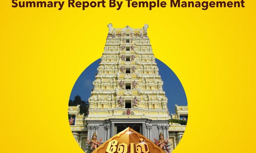 Thaipusam live streaming draws overwhelming response locally and abroad