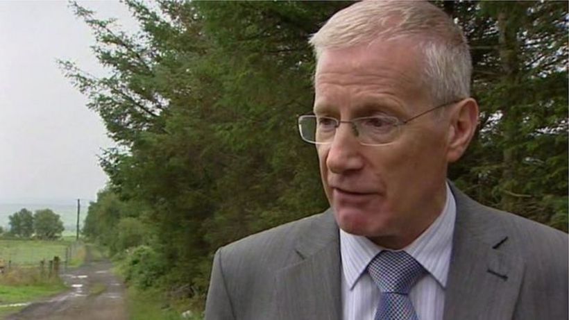 DUP MP will not apologise for Songs of Praise post