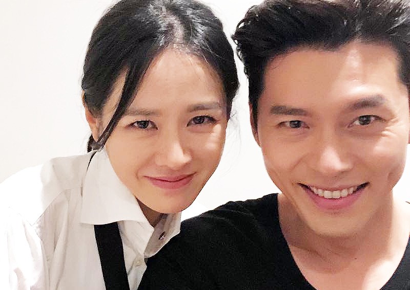 Best for Hyun Bin and Son Ye-jin to wed this year, Charmaine Sheh will marry a rich man, says local fengshui grand master
