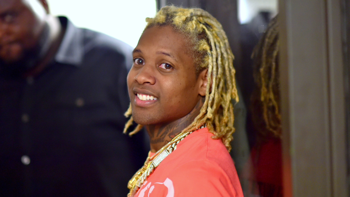Lil Durk's 'The Voice' Reaches No. 2 on Billboard 200 Chart Thanks to Deluxe Version
