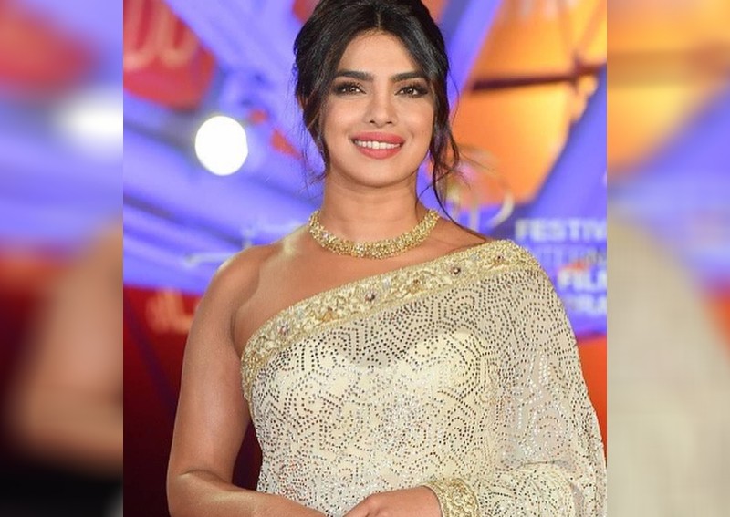 Priyanka Chopra told to get 'boob job' and 'add a little cushioning' to her butt when starting out as actress