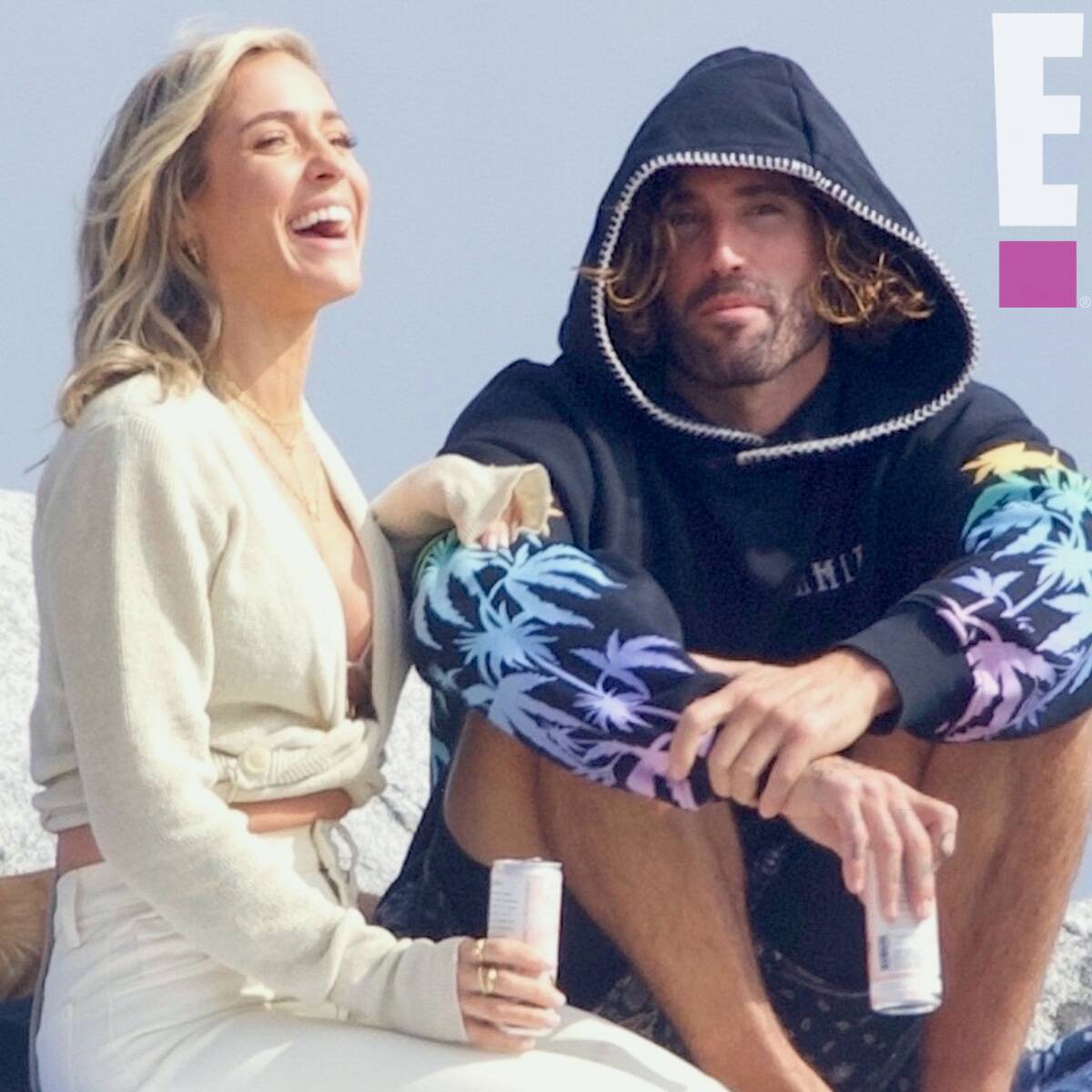 Kristin Cavallari Returns to The Hills for Must-See Reunion With Ex Brody Jenner
