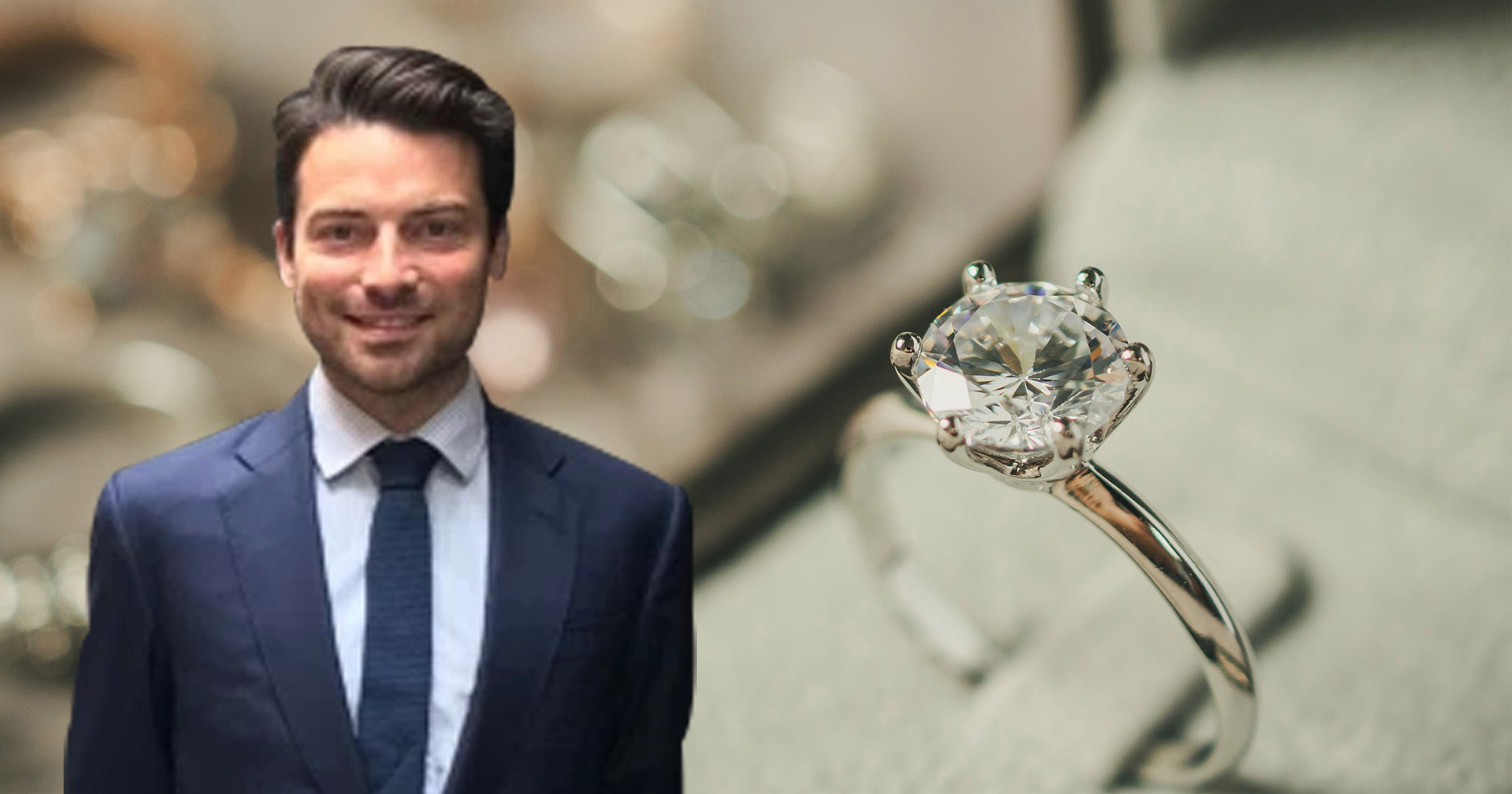 A top jeweller reveals everything you need to know about engagement rings