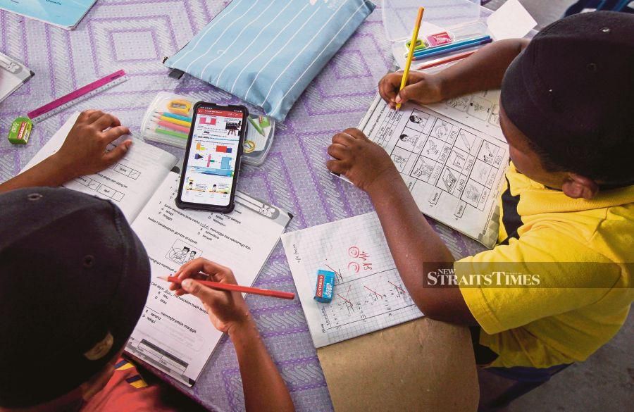 NUTP: New guidelines for online learning flawed