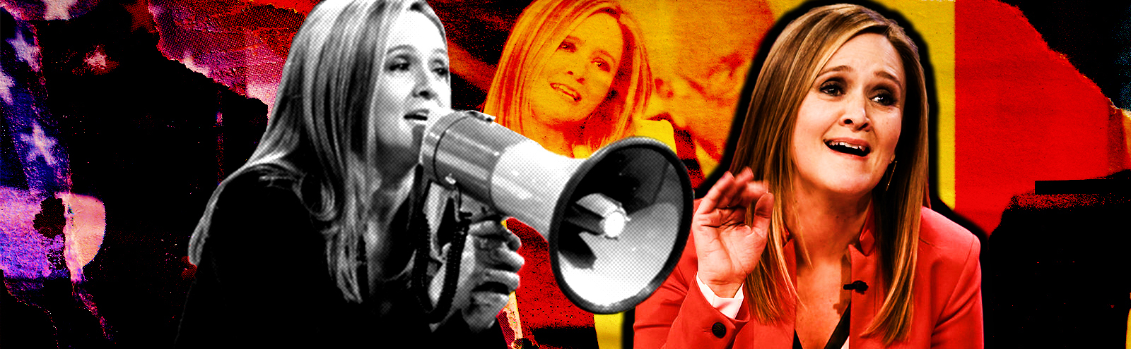 The Funniest ‘Full Frontal With Samantha Bee’ Takedowns
