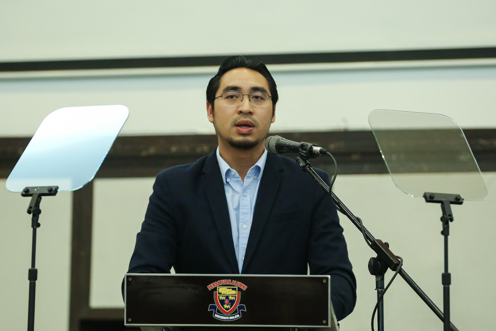 Youth and Sports Ministry says satisfied with SOP compliance at sport facilities in Selangor