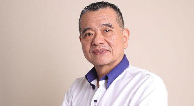 陈德钦：行善不分政治立场 勿戴有色眼镜攻击李宗伟