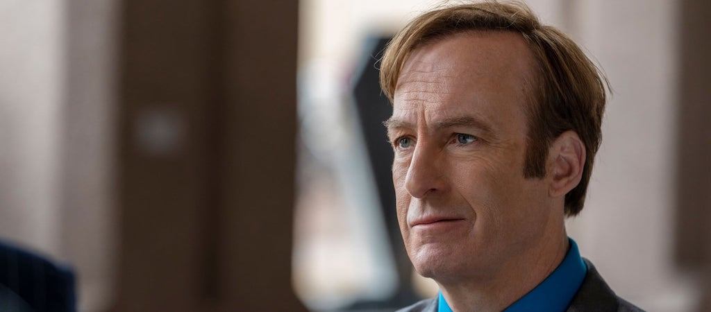 The End Of ‘Better Call Saul’ Will Be ‘Supremely Intense,’ According To Bob Odenkirk