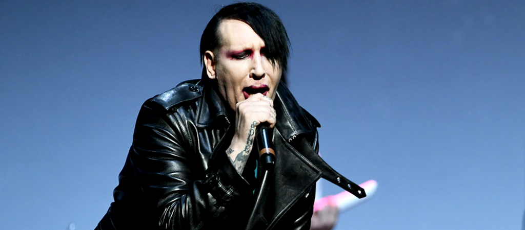 Corey Feldman Is Now Accusing ‘Obsessed’ Marilyn Manson Of ‘Decades Of Mental And Emotional Abuse’