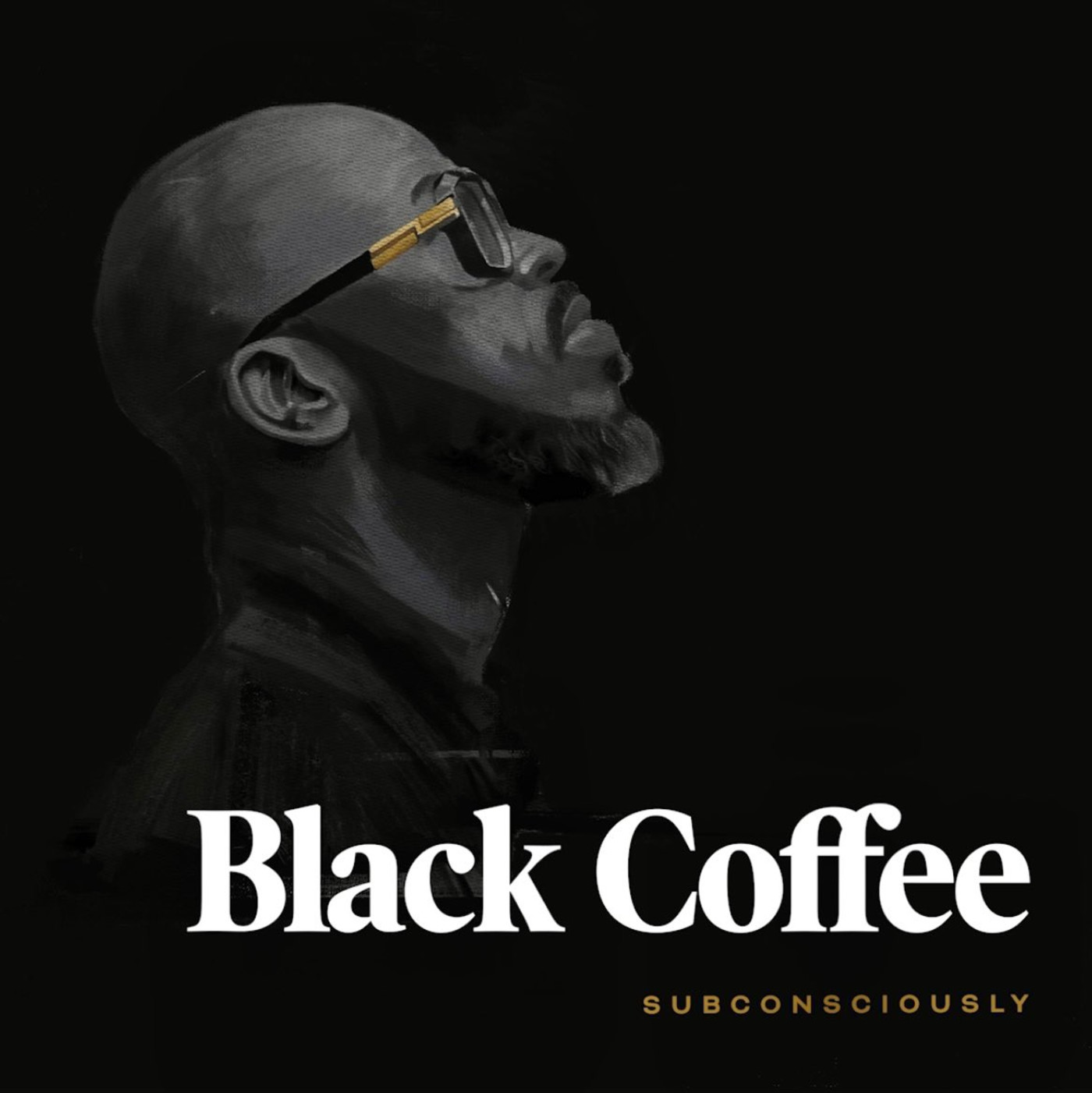 Black Coffee Shares New Album 'Subconsciously' f/ Usher, Pharrell, Diplo & More