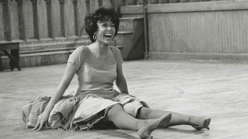 West Side Story's Rita Moreno: 'J-Lo can't be sole representative' of Latinos