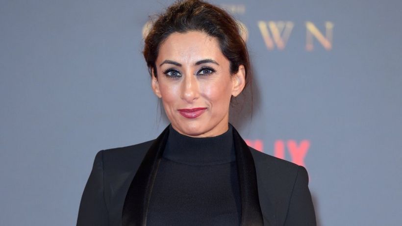 Saira Khan receives threats after saying she is not a practising Muslim