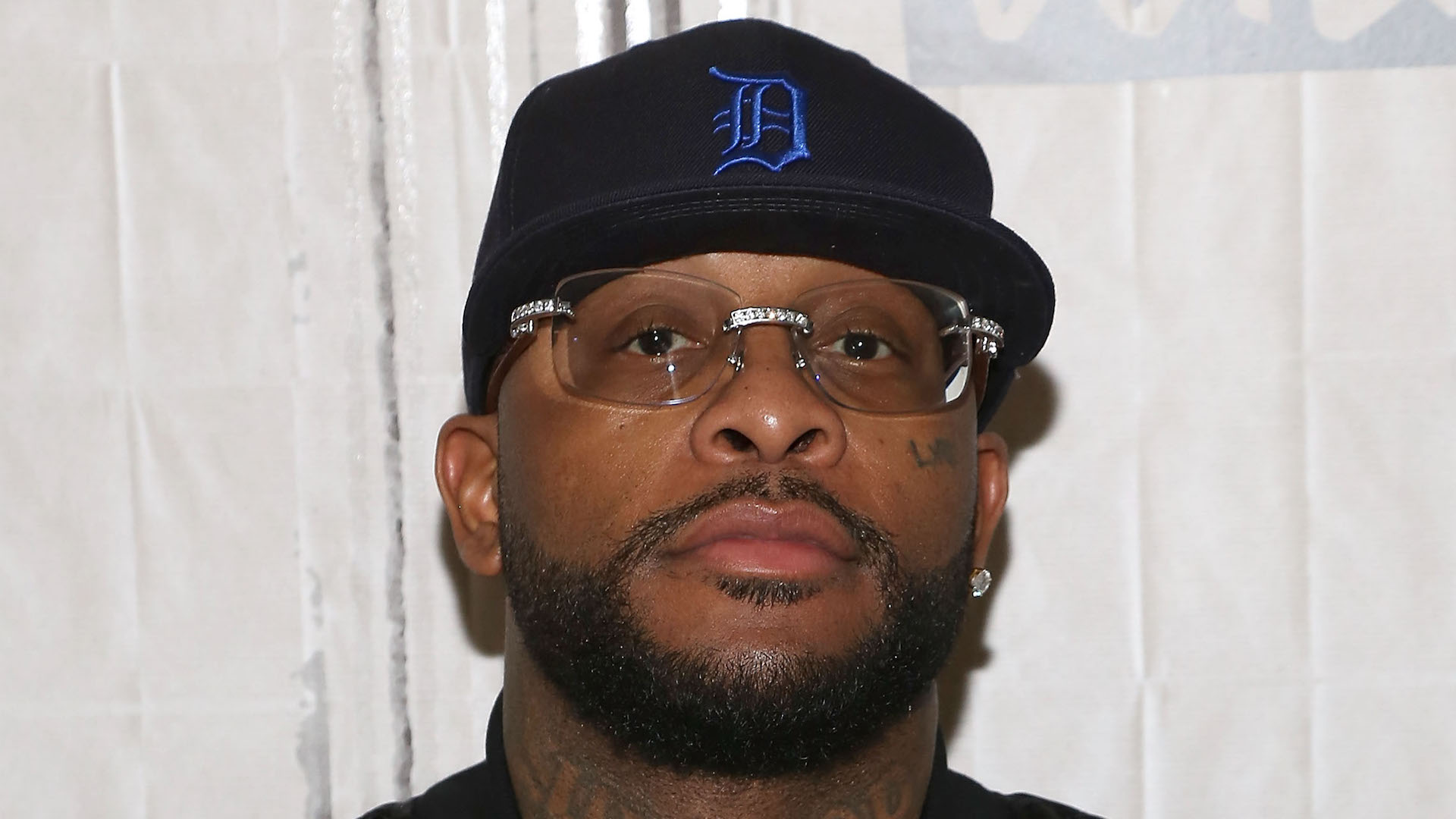 Royce da 5'9 Responds to Benzino Challenging Him and Eminem to a Boxing Match