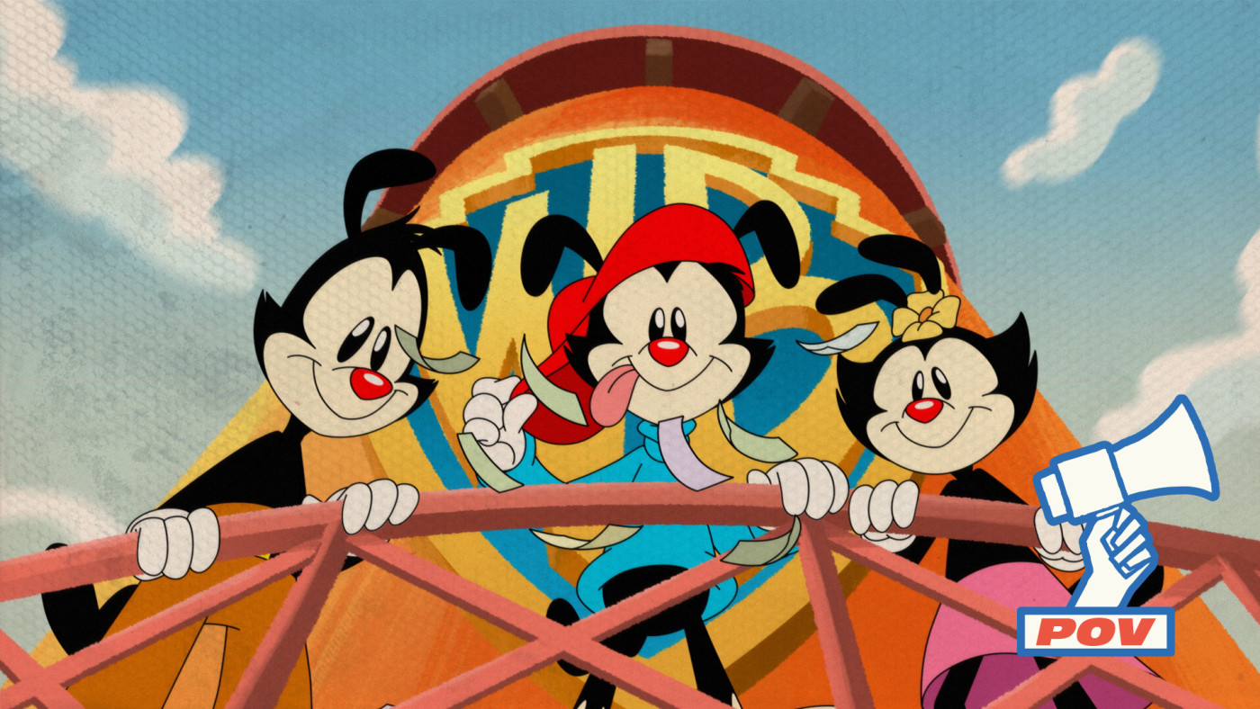 Why ‘Animaniacs’ Deserves Your Attention in 2021