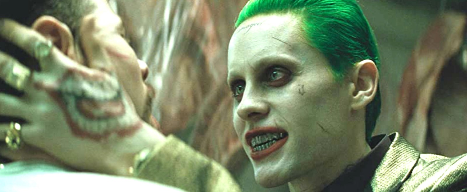 Zack Snyder Gives More Clues About Jared Leto’s Very Different Joker For His ‘Justice League’ Director’s Cut