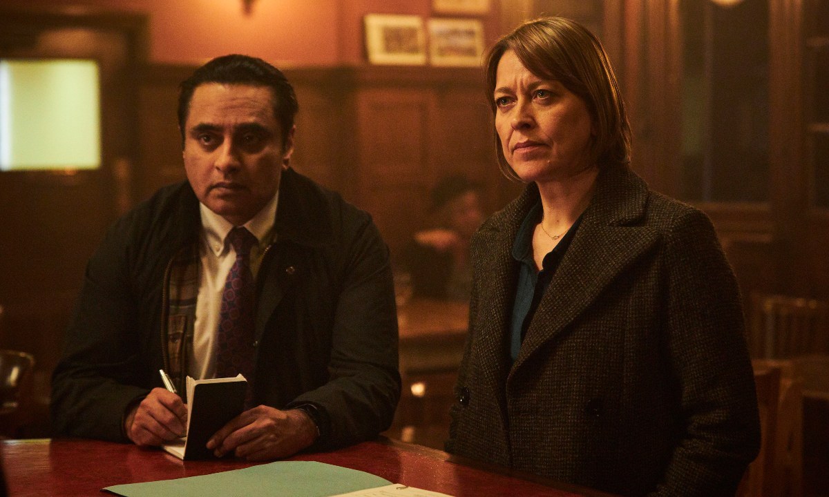 Everything you need to know about Unforgotten season four