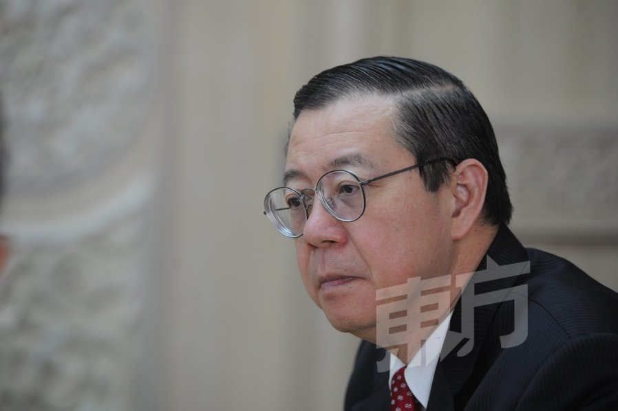 林冠英促马华交代华教拨款