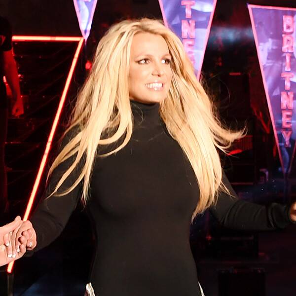 Britney Spears' Cryptic Message Questions "What We Think We Know" About Her Life