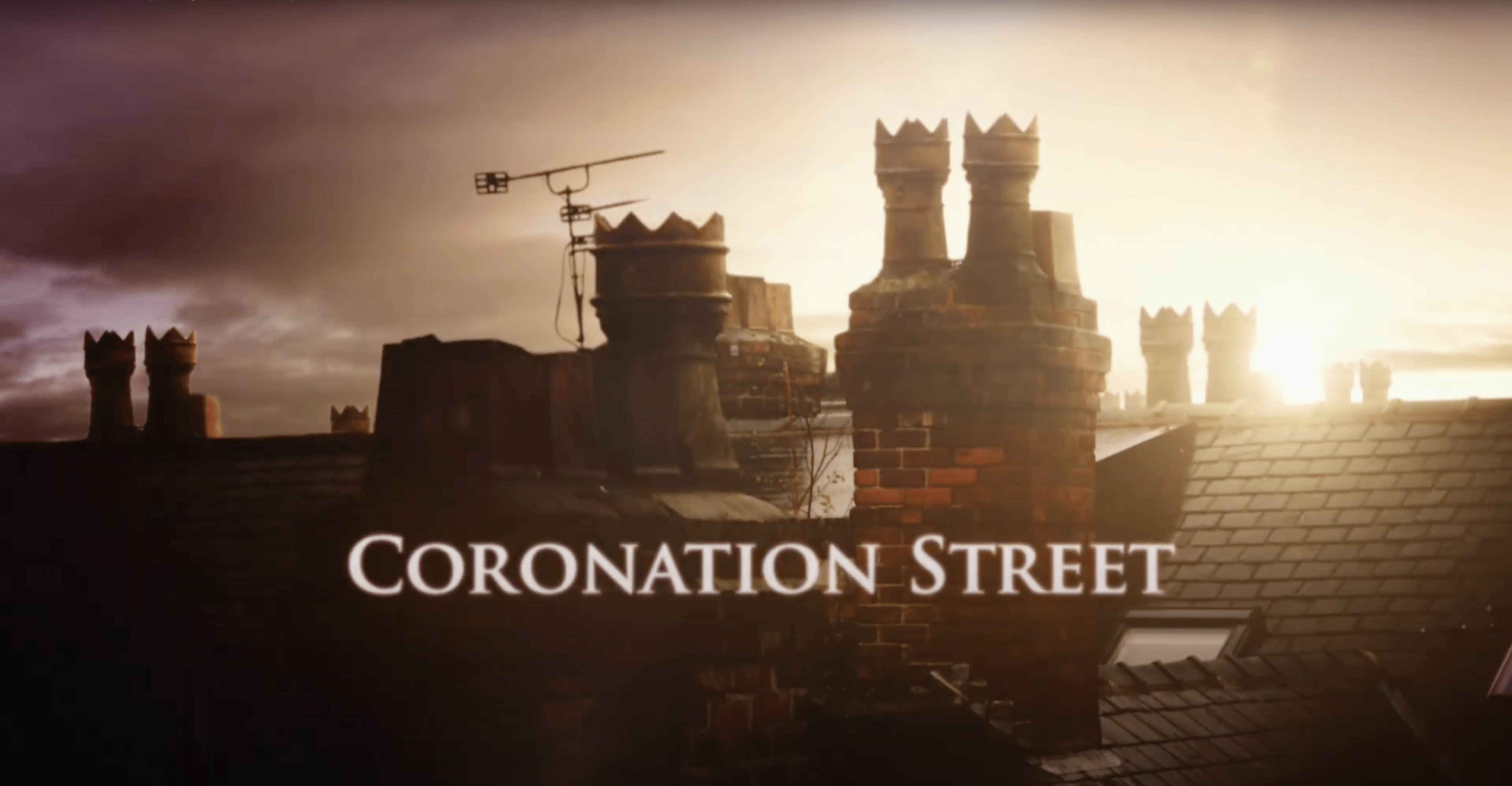 Coronation Street returns to filming after two week Covid-19 break